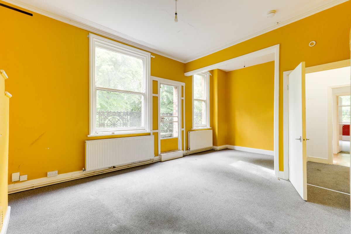 3 Elm Bank, Mapperley Park, Nottingham, NG3 5AJ