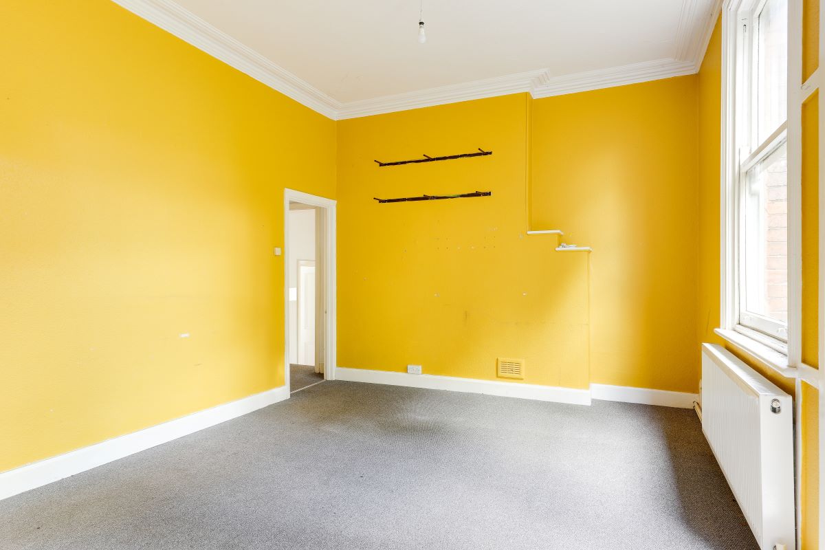 3 Elm Bank, Mapperley Park, Nottingham, NG3 5AJ