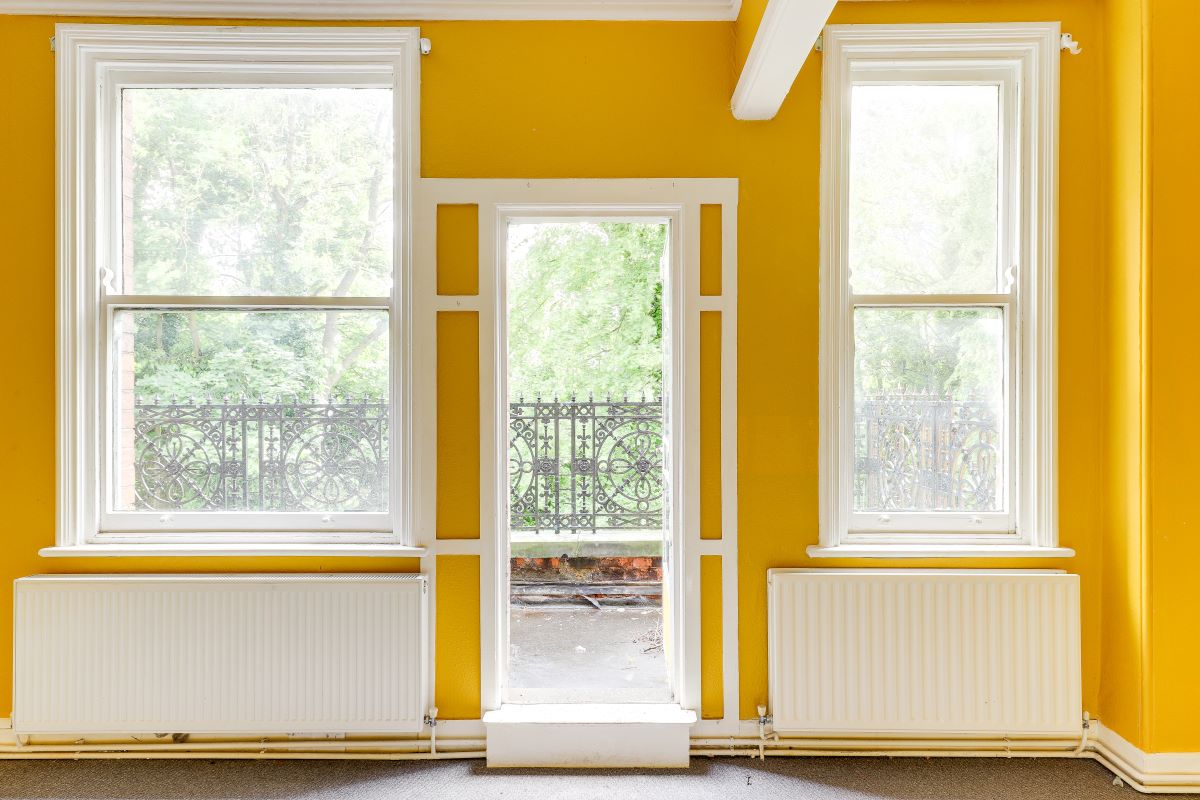 3 Elm Bank, Mapperley Park, Nottingham, NG3 5AJ