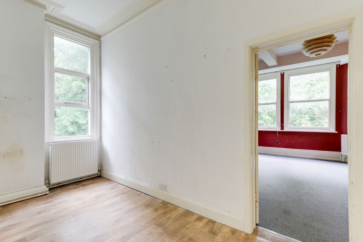 3 Elm Bank, Mapperley Park, Nottingham, NG3 5AJ