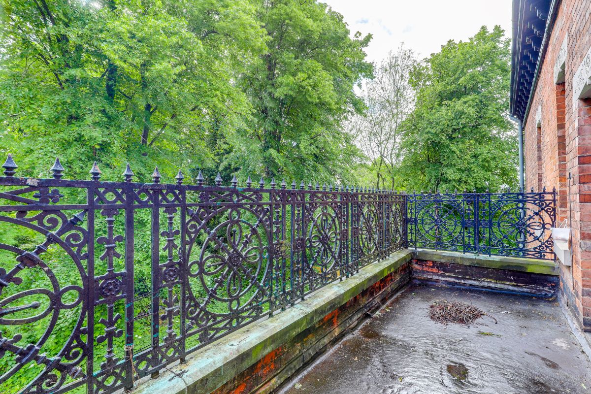 3 Elm Bank, Mapperley Park, Nottingham, NG3 5AJ