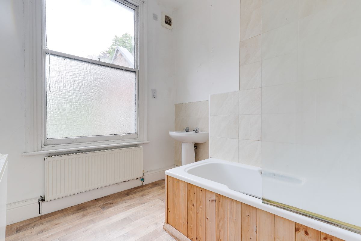 3 Elm Bank, Mapperley Park, Nottingham, NG3 5AJ