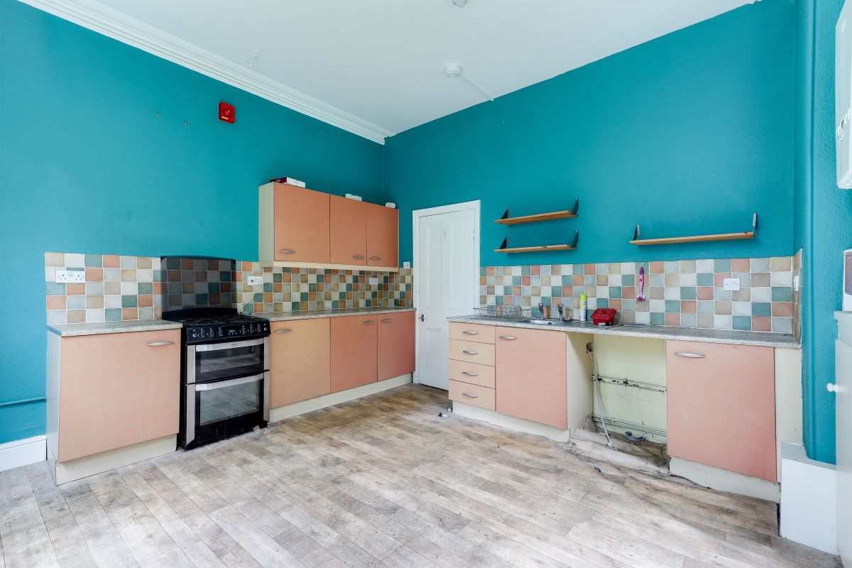 3 Elm Bank, Mapperley Park, Nottingham, NG3 5AJ