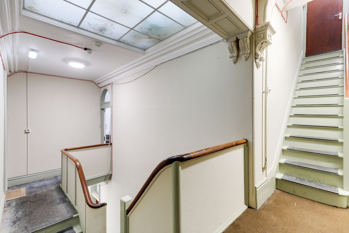 3 Elm Bank, Mapperley Park, Nottingham, NG3 5AJ