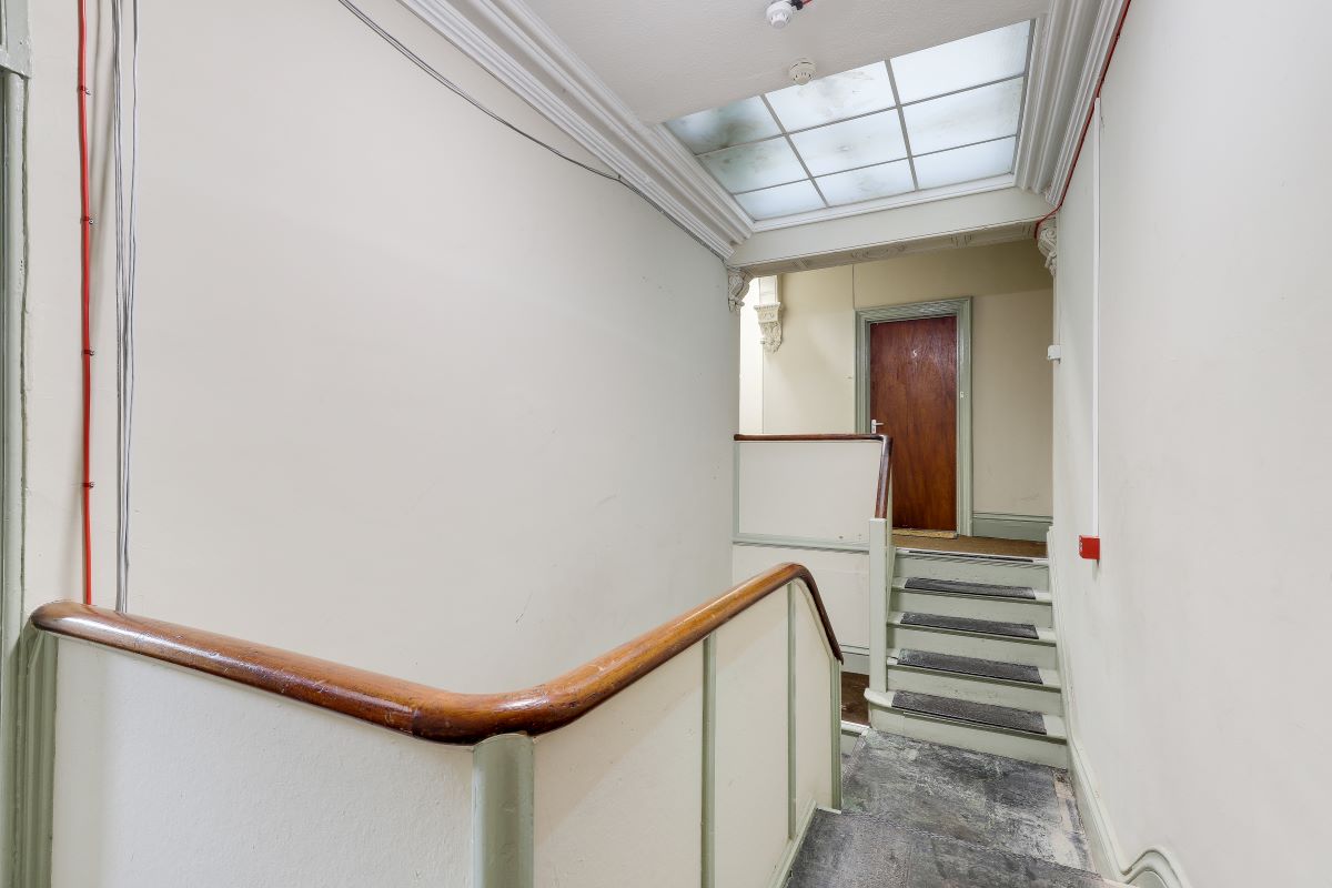 3 Elm Bank, Mapperley Park, Nottingham, NG3 5AJ