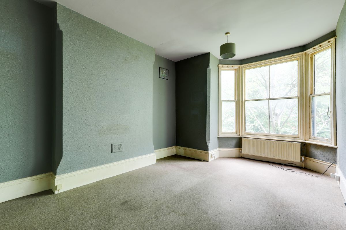 3 Elm Bank, Mapperley Park, Nottingham, NG3 5AJ