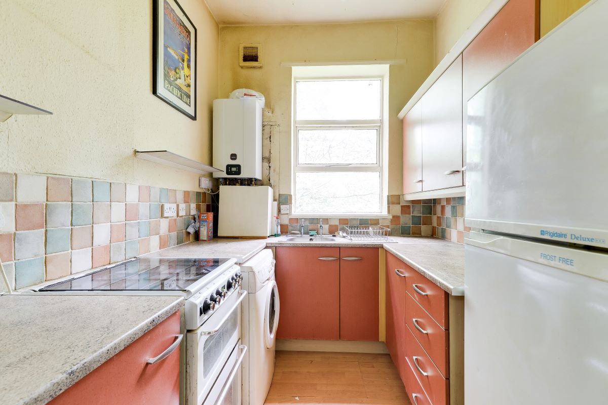 3 Elm Bank, Mapperley Park, Nottingham, NG3 5AJ