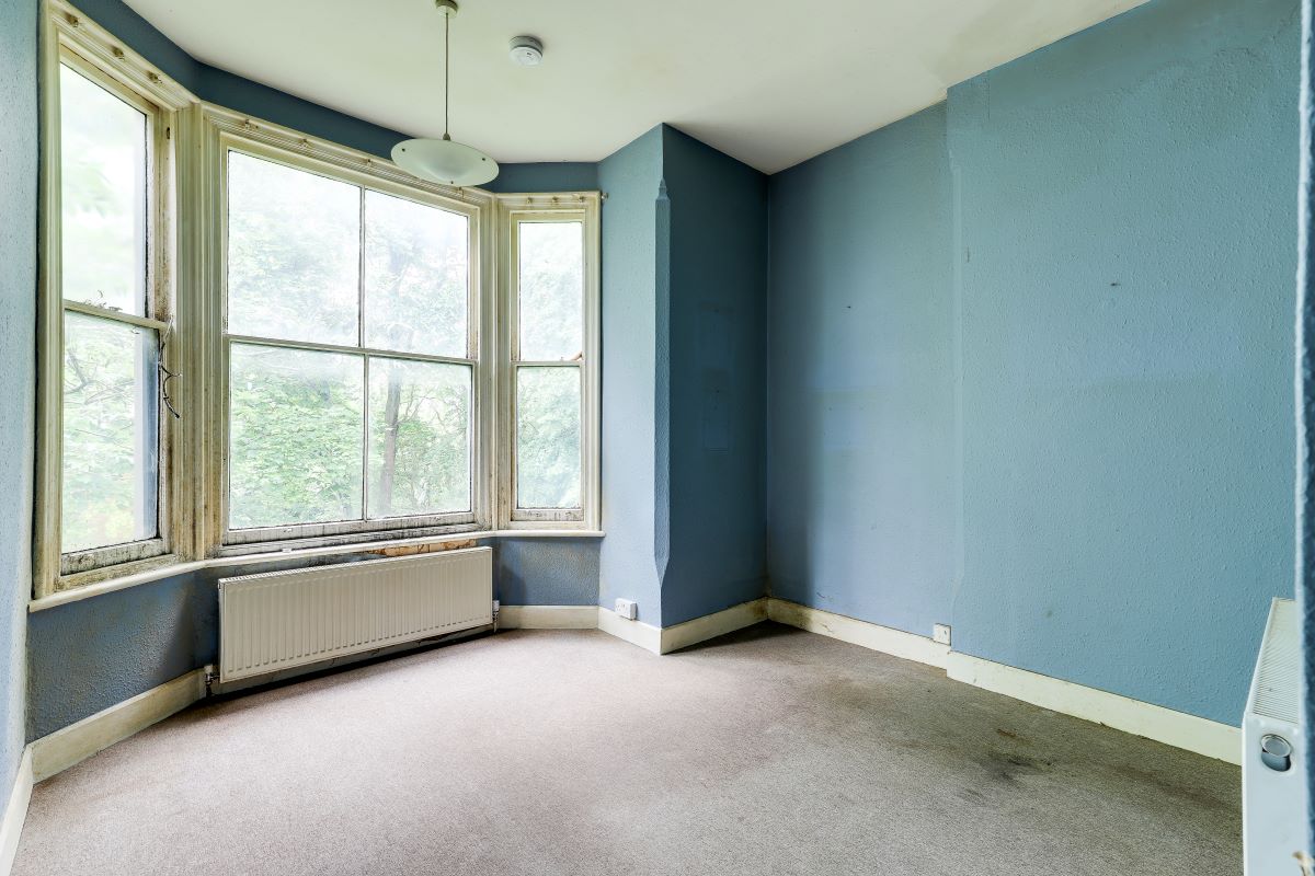 3 Elm Bank, Mapperley Park, Nottingham, NG3 5AJ