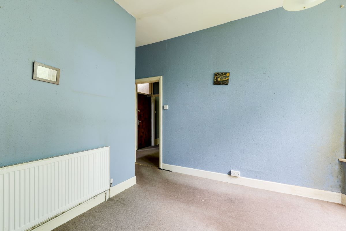 3 Elm Bank, Mapperley Park, Nottingham, NG3 5AJ