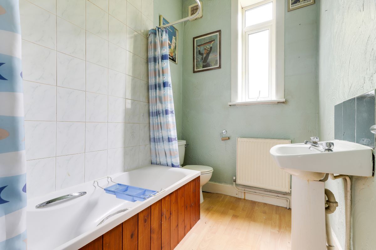 3 Elm Bank, Mapperley Park, Nottingham, NG3 5AJ