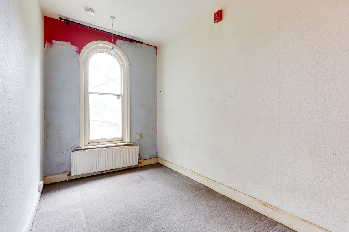 3 Elm Bank, Mapperley Park, Nottingham, NG3 5AJ