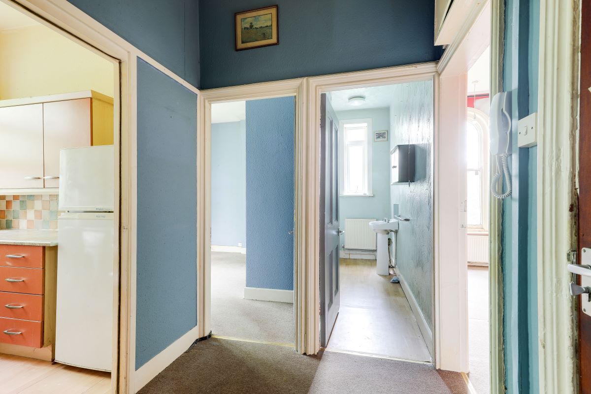 3 Elm Bank, Mapperley Park, Nottingham, NG3 5AJ