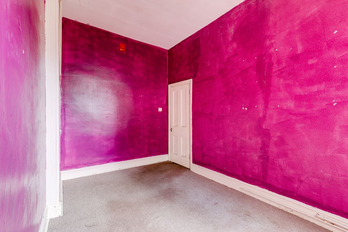 3 Elm Bank, Mapperley Park, Nottingham, NG3 5AJ