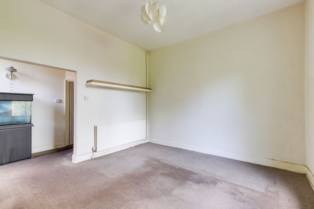 3 Elm Bank, Mapperley Park, Nottingham, NG3 5AJ