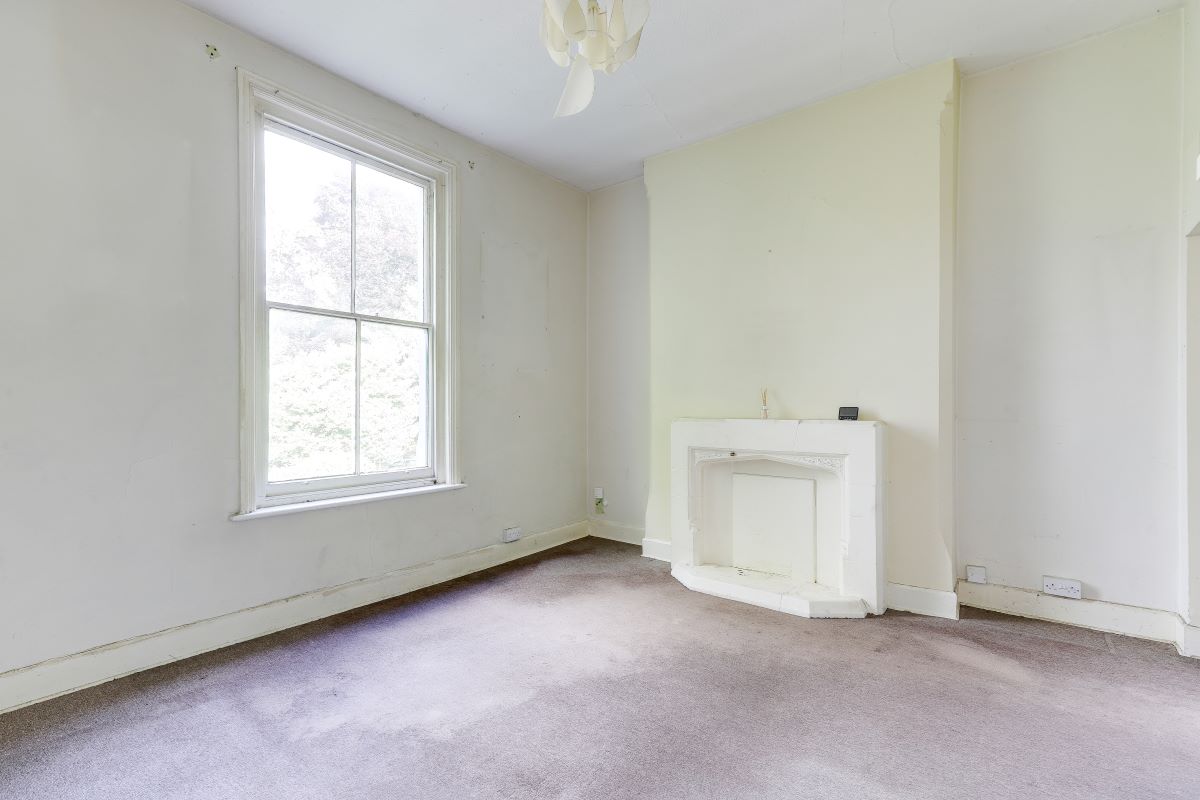 3 Elm Bank, Mapperley Park, Nottingham, NG3 5AJ