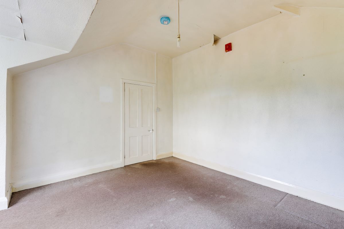 3 Elm Bank, Mapperley Park, Nottingham, NG3 5AJ