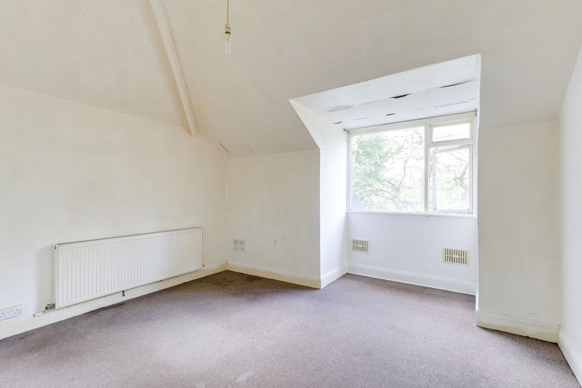 3 Elm Bank, Mapperley Park, Nottingham, NG3 5AJ