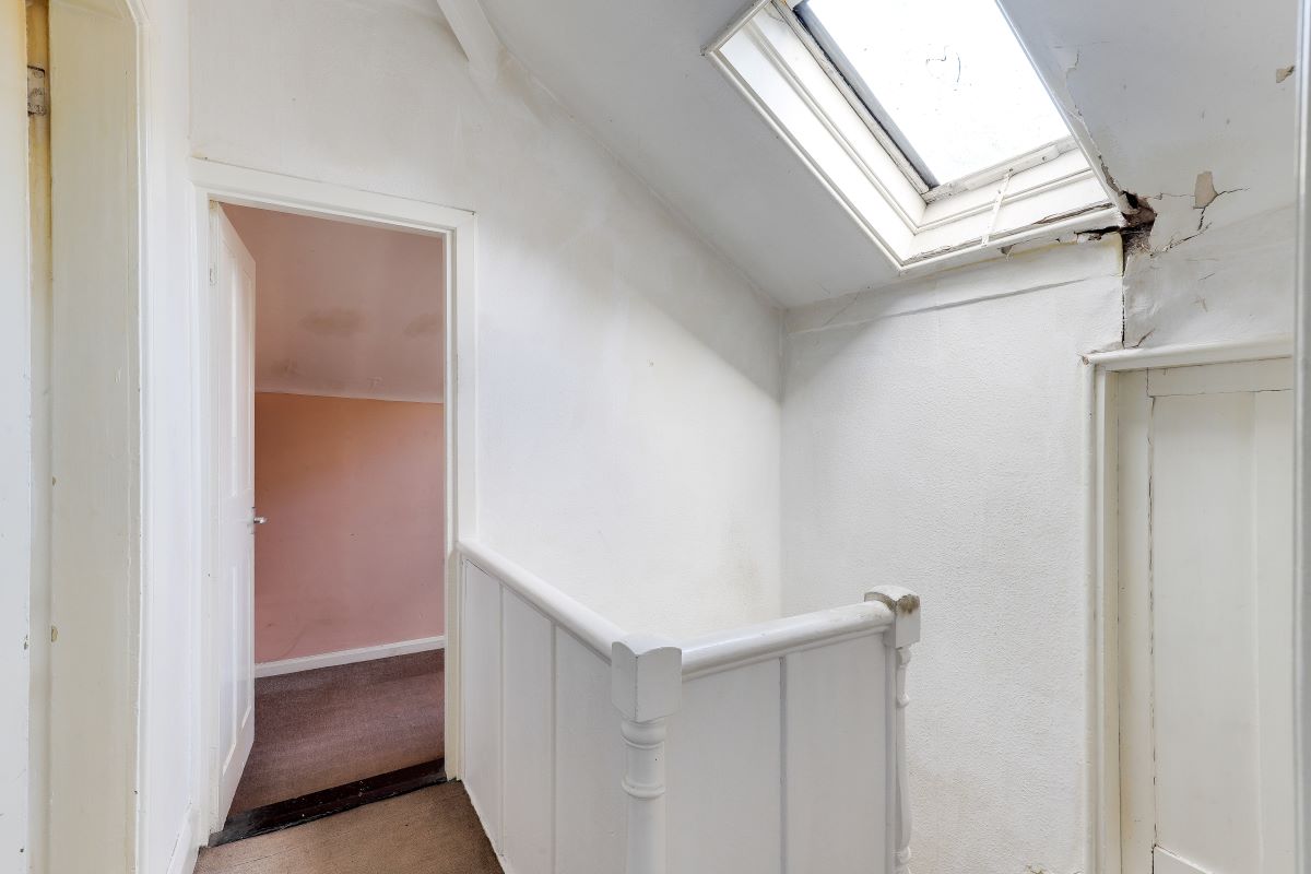 3 Elm Bank, Mapperley Park, Nottingham, NG3 5AJ