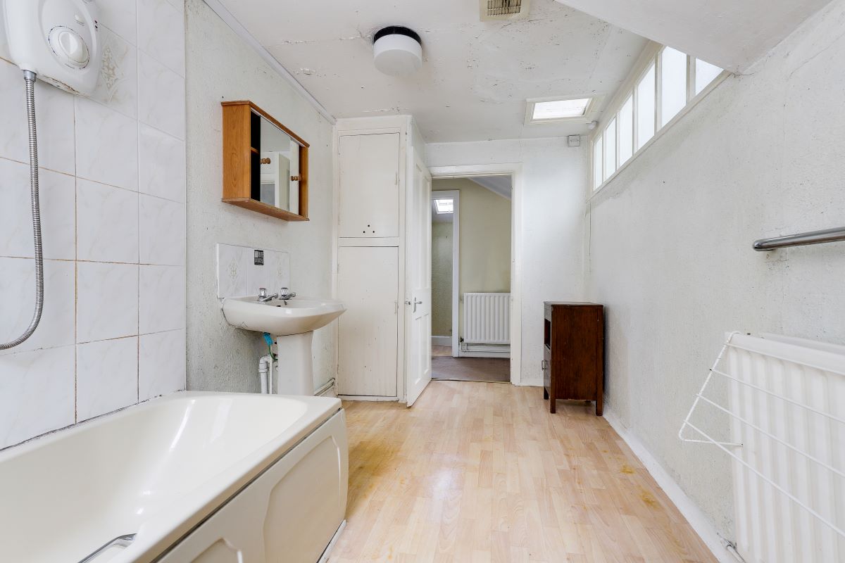 3 Elm Bank, Mapperley Park, Nottingham, NG3 5AJ