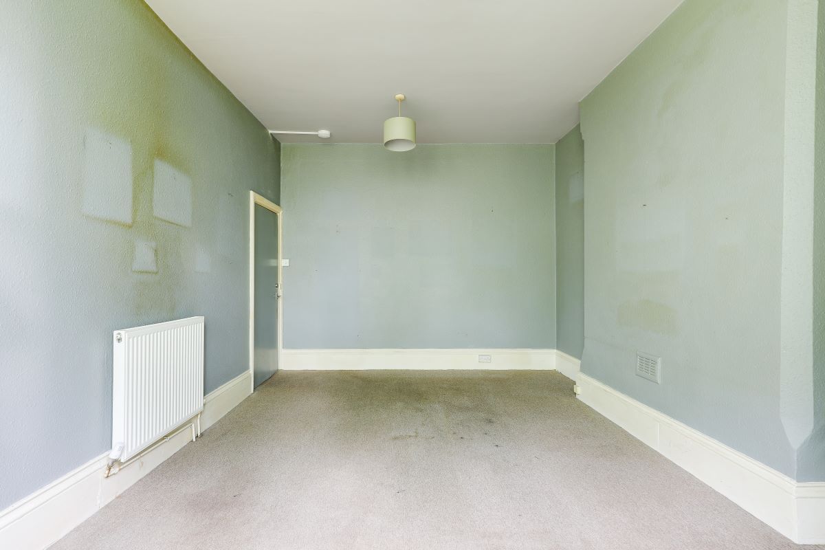 3 Elm Bank, Mapperley Park, Nottingham, NG3 5AJ