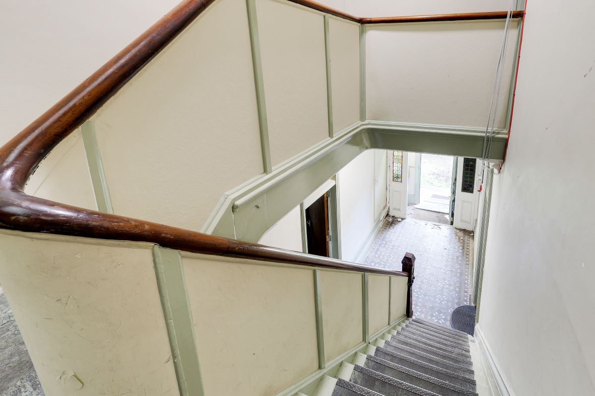 3 Elm Bank, Mapperley Park, Nottingham, NG3 5AJ