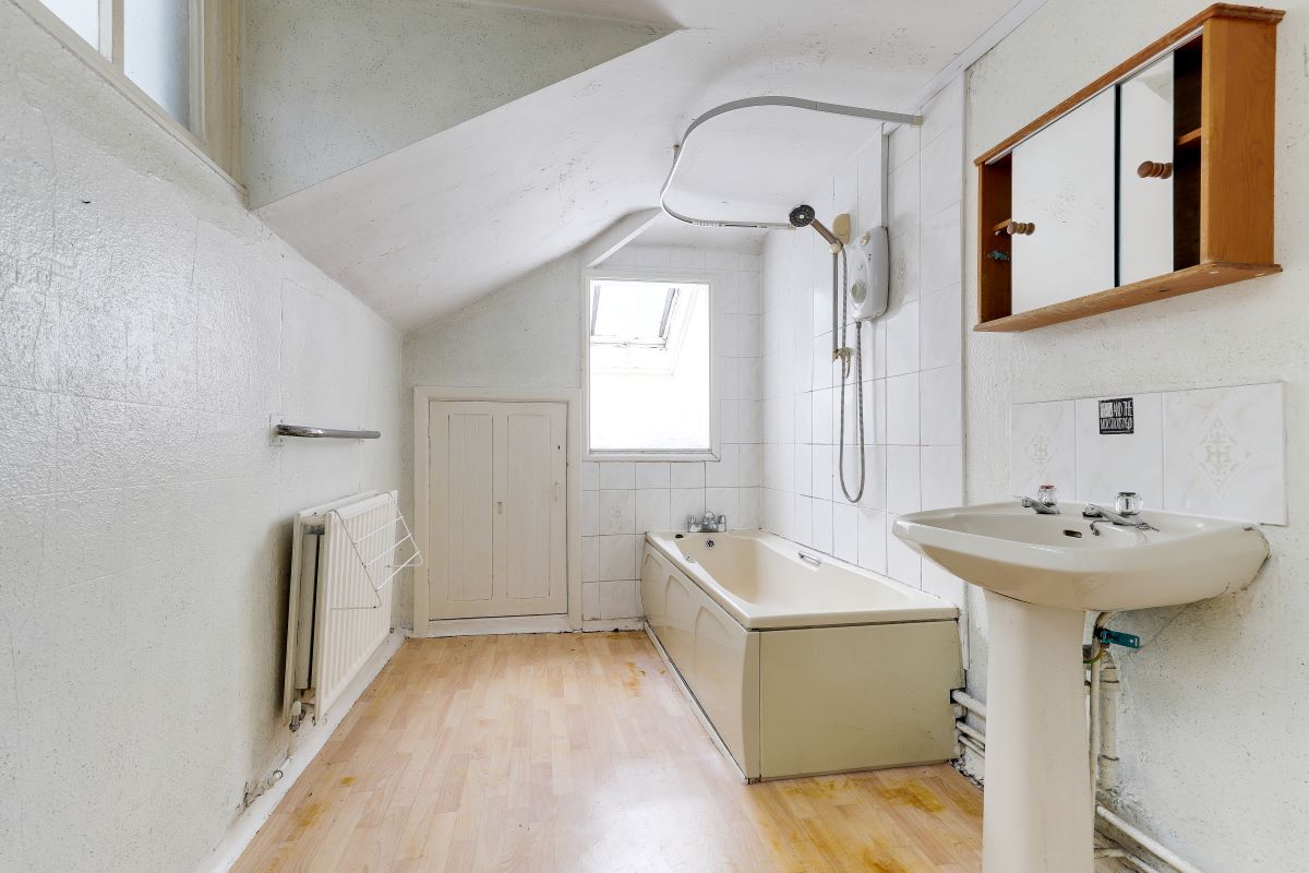 3 Elm Bank, Mapperley Park, Nottingham, NG3 5AJ