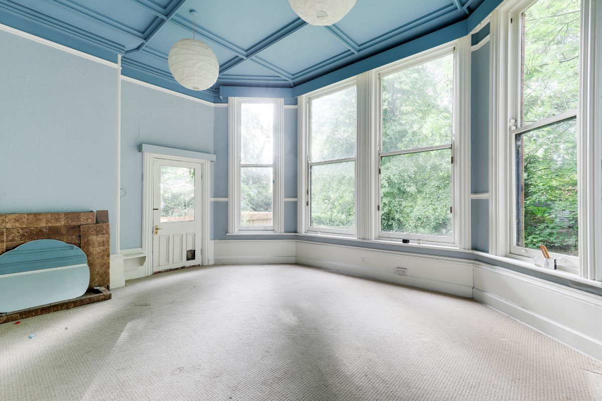 3 Elm Bank, Mapperley Park, Nottingham, NG3 5AJ