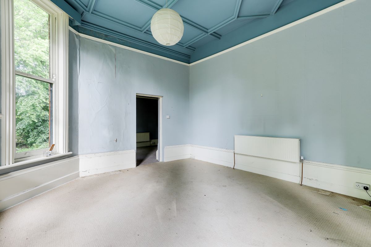 3 Elm Bank, Mapperley Park, Nottingham, NG3 5AJ