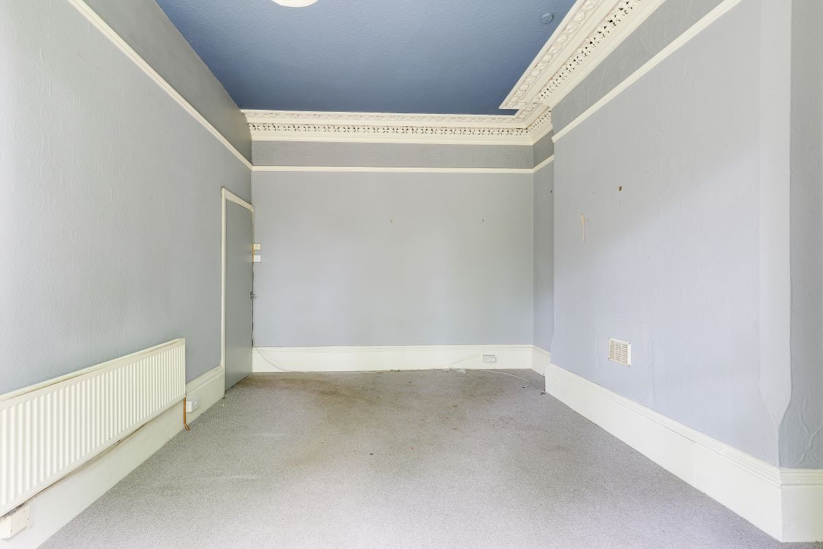 3 Elm Bank, Mapperley Park, Nottingham, NG3 5AJ