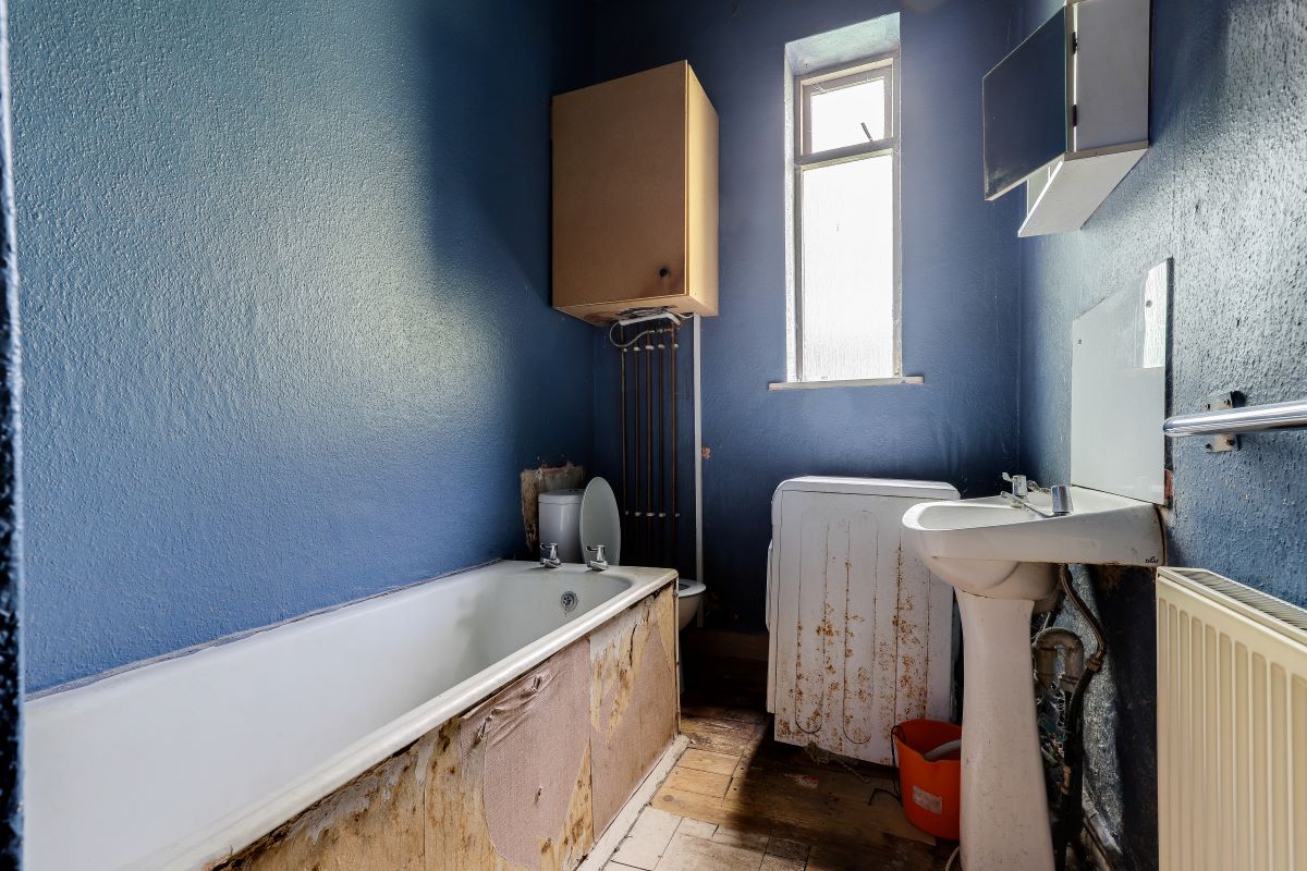 3 Elm Bank, Mapperley Park, Nottingham, NG3 5AJ