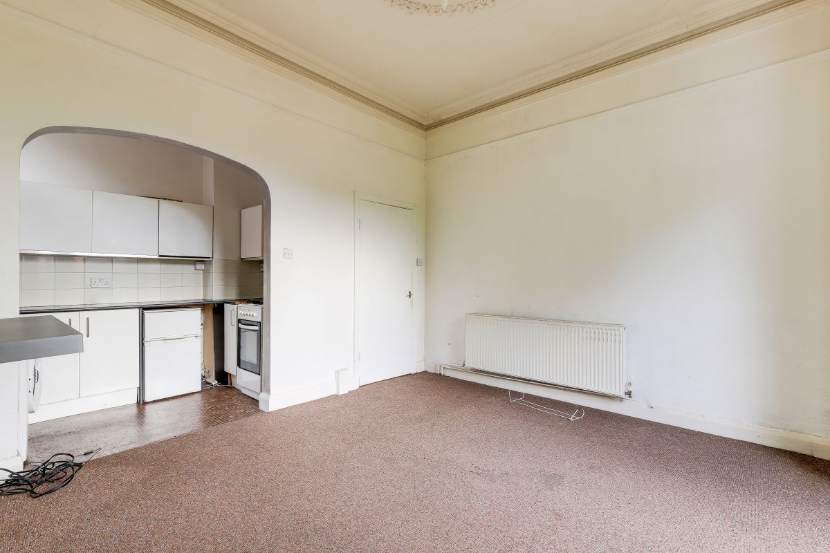 3 Elm Bank, Mapperley Park, Nottingham, NG3 5AJ