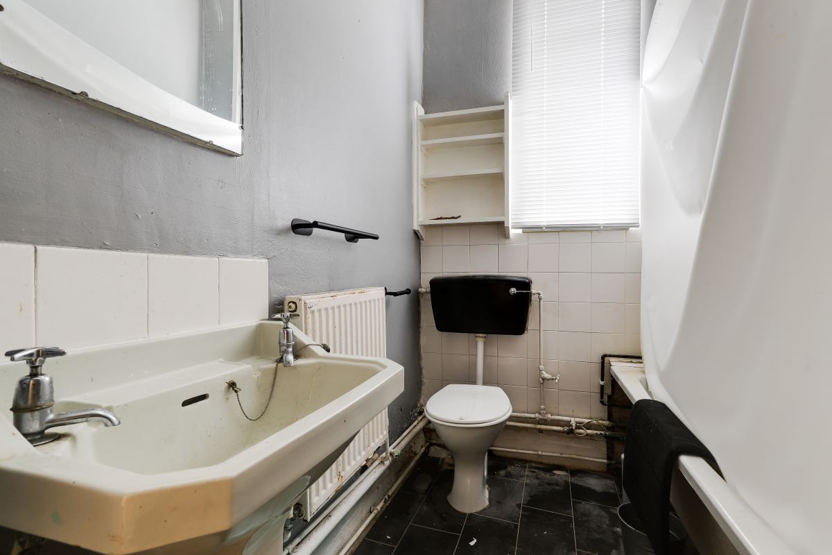 3 Elm Bank, Mapperley Park, Nottingham, NG3 5AJ