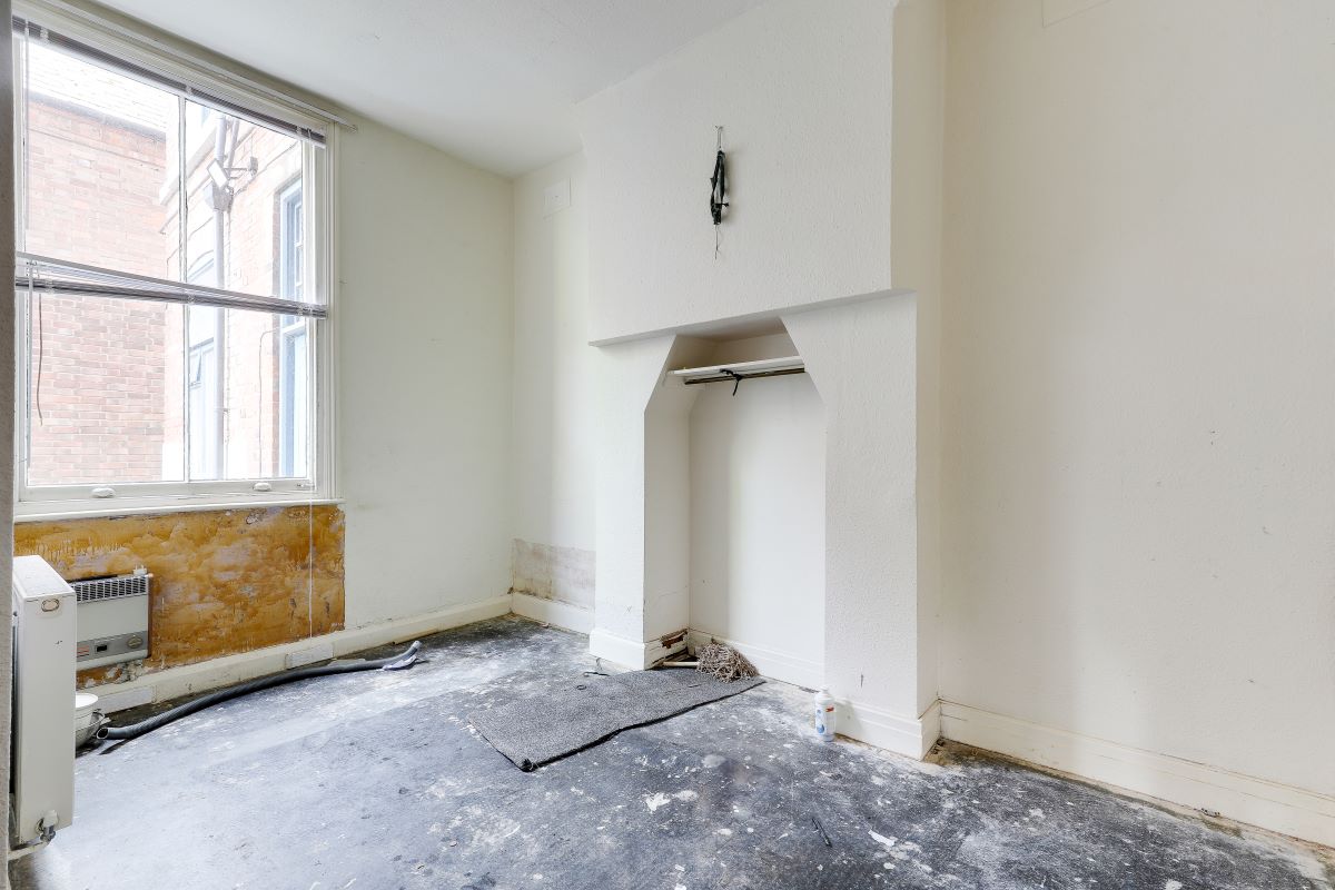 3 Elm Bank, Mapperley Park, Nottingham, NG3 5AJ