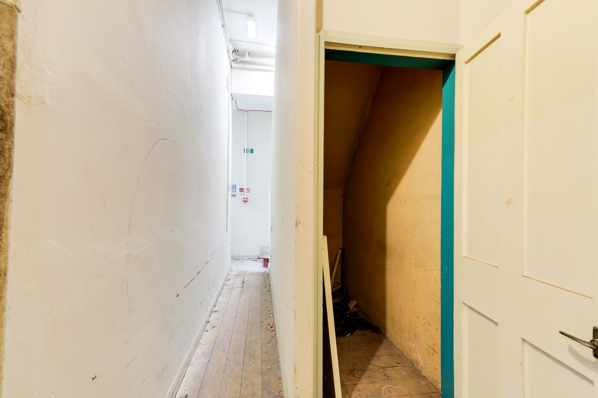 3 Elm Bank, Mapperley Park, Nottingham, NG3 5AJ