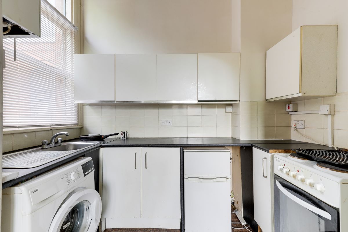 3 Elm Bank, Mapperley Park, Nottingham, NG3 5AJ