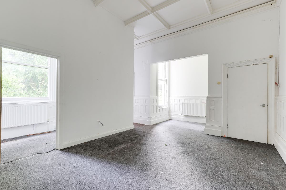 3 Elm Bank, Mapperley Park, Nottingham, NG3 5AJ