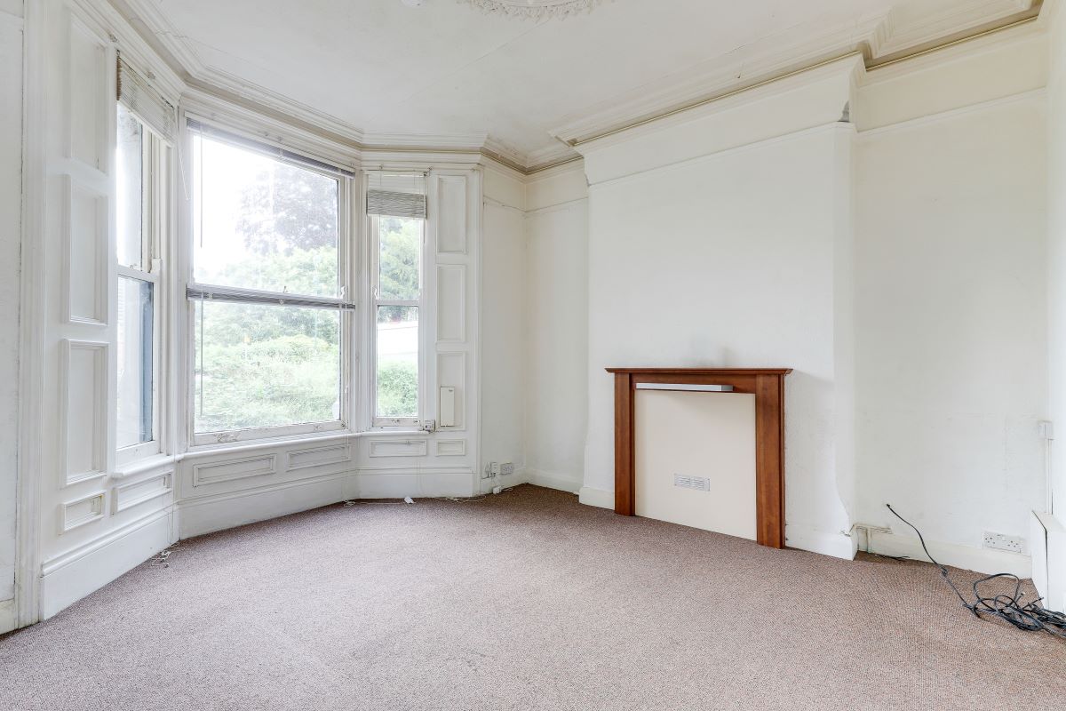 3 Elm Bank, Mapperley Park, Nottingham, NG3 5AJ