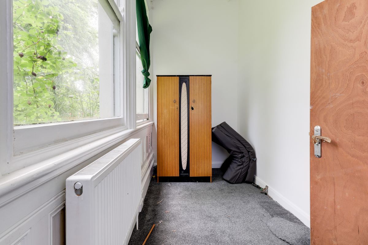 3 Elm Bank, Mapperley Park, Nottingham, NG3 5AJ