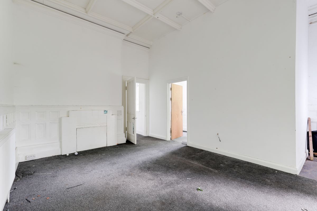 3 Elm Bank, Mapperley Park, Nottingham, NG3 5AJ