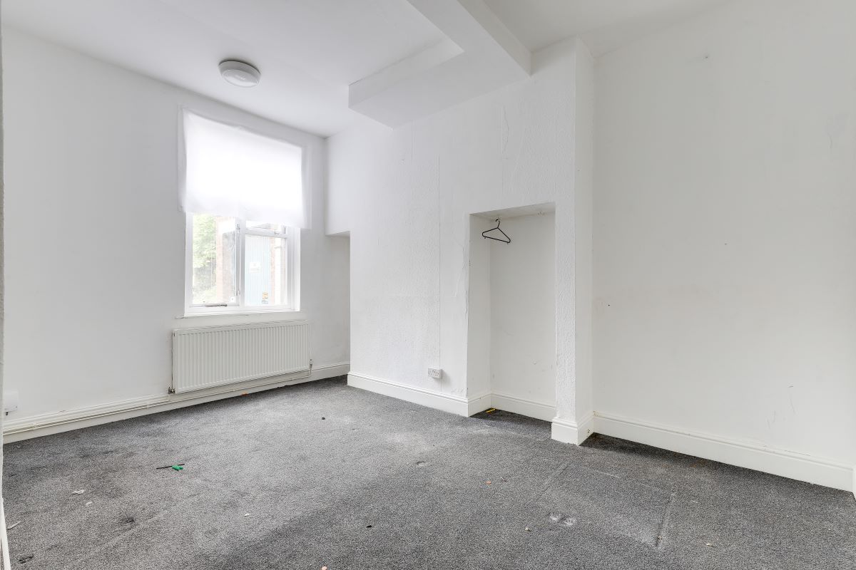 3 Elm Bank, Mapperley Park, Nottingham, NG3 5AJ