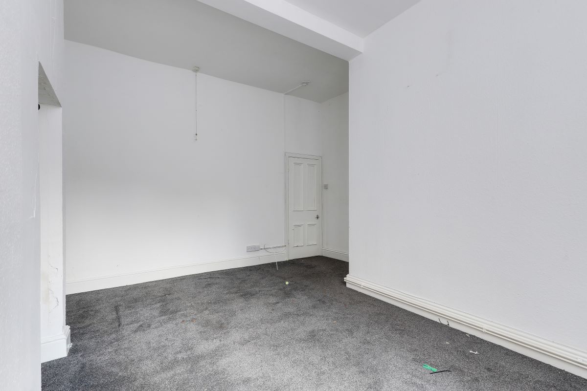 3 Elm Bank, Mapperley Park, Nottingham, NG3 5AJ