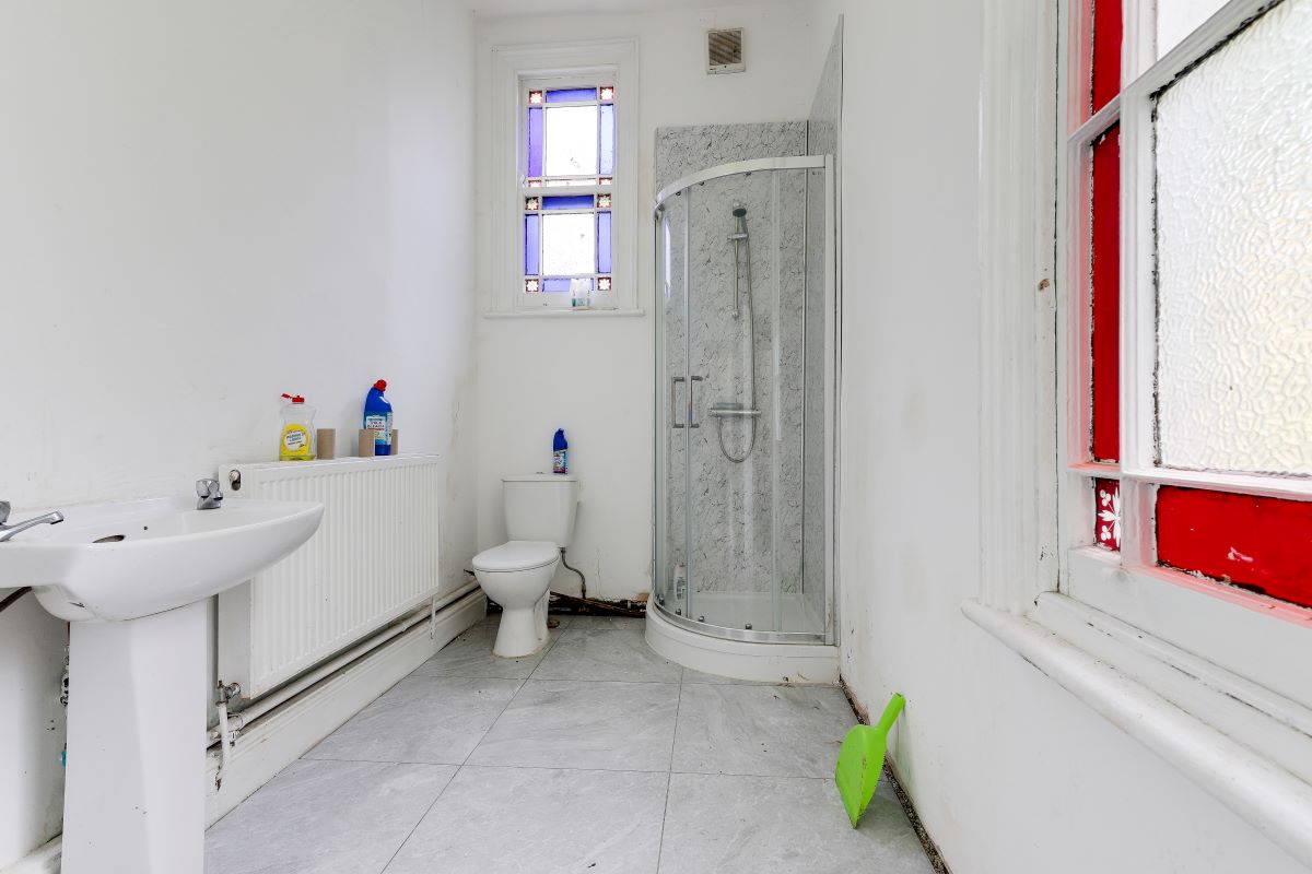 3 Elm Bank, Mapperley Park, Nottingham, NG3 5AJ