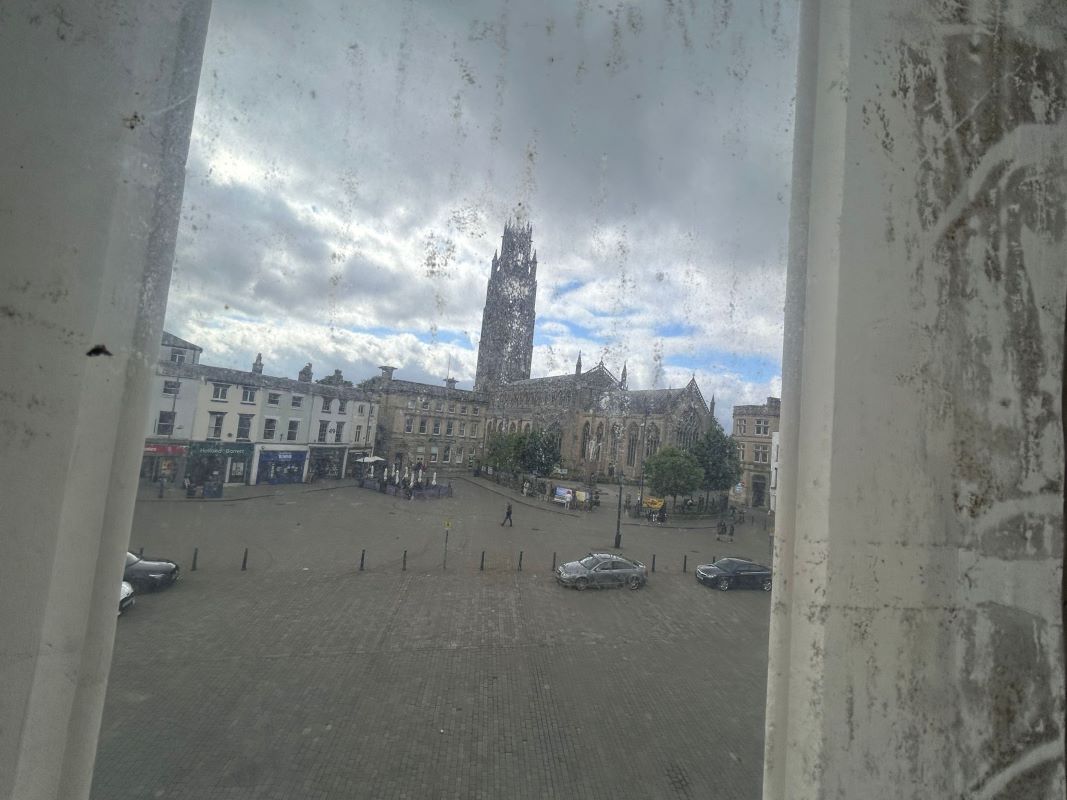 11 Market Place, Boston, Lincolnshire, PE21 6EH