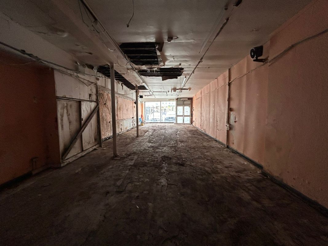 11 Market Place, Boston, Lincolnshire, PE21 6EH