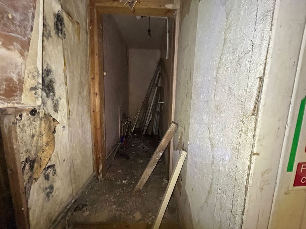 11 Market Place, Boston, Lincolnshire, PE21 6EH