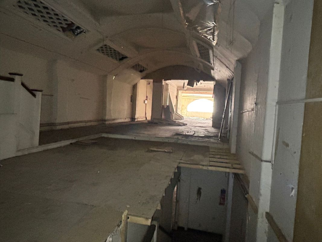 11 Market Place, Boston, Lincolnshire, PE21 6EH