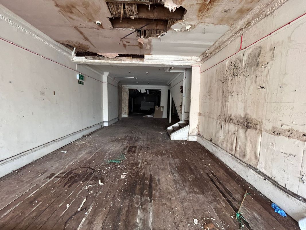 11 Market Place, Boston, Lincolnshire, PE21 6EH