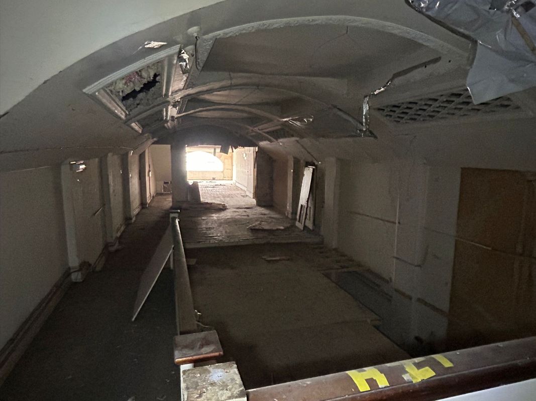 11 Market Place, Boston, Lincolnshire, PE21 6EH