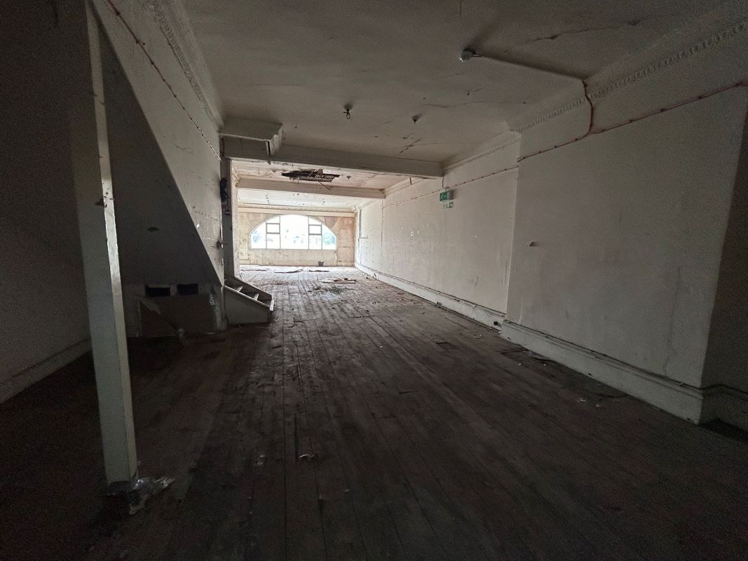 11 Market Place, Boston, Lincolnshire, PE21 6EH