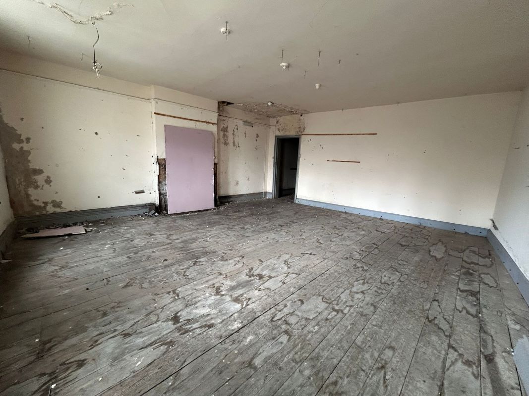 11 Market Place, Boston, Lincolnshire, PE21 6EH